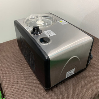 TAJIタイジジェラード＆アイスクリームマシンTGM−1000N 楽天市場】【新品】ジェラート＆アイスクリームマシン 幅426×奥行286