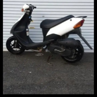 Suzuki レッツll