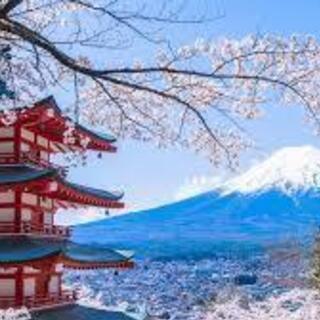 日本語教えます　Learning Japanese by a n...