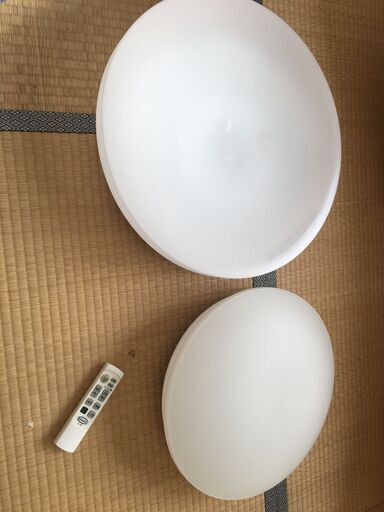 ★照明器具　x３★