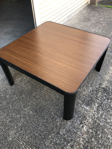 コタツ-1／1500円