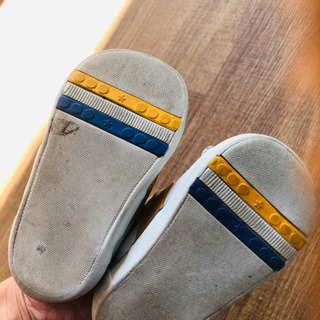 ベビー　靴　セット売りの画像