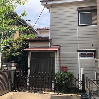 駅徒歩１４分・エアコン２台