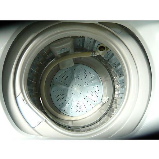 札幌 2018年製 4.5kg 全自動洗濯機 ハイアール JW-C45CK 小さめ 小さい Haier 本郷通店