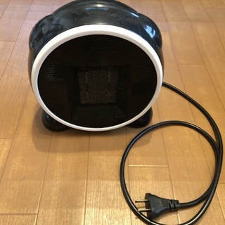 (取引先確定済み)電気ヒーター