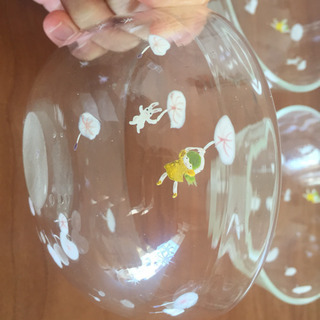 ［無料］ガラスの器 3個セットの画像