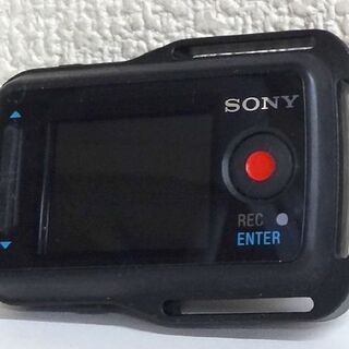 ソニー デジタルHD ビデオカメラレコーダー アクションカム HDR-AS15