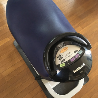 National EU6441 ジョーバ　お譲りします