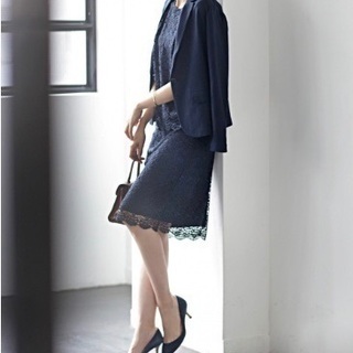 【新品】UNIQLO / レースノースリーブT / Sサイズの画像