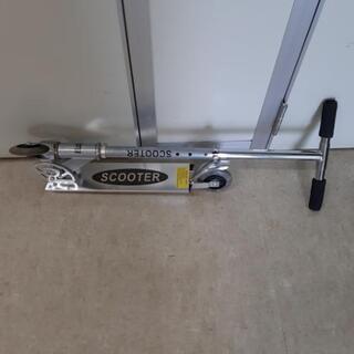 キックボードの画像