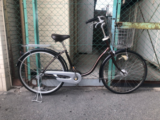 【中古車】3人乗り対応車