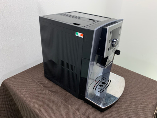 デロンギ　業務用　エスプレッソマシン　コーヒーマシン　カプチーノ　ESAM5500MH