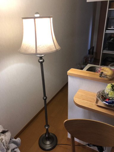 電気スタンド　美品　値下げ