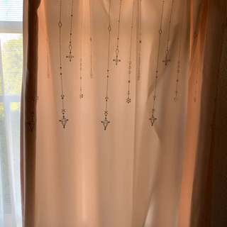 ロフトカーテン　の画像