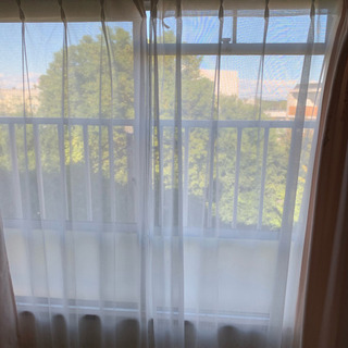 ロフトカーテン　の画像