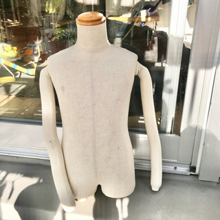 子どもマネキン【お店や撮影に使用していました】の画像