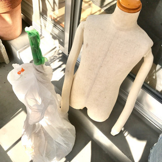 子どもマネキン【お店や撮影に使用していました】の画像