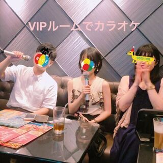 ⭐️【12月から参加】所沢/川越で集まろう⭐️ - 所沢市