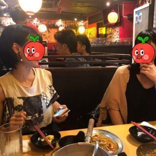 ⭐️【12月から参加】所沢/川越で集まろう⭐️ − 埼玉県