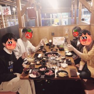 ⭐️【12月から参加】所沢/川越で集まろう⭐️ - メンバー募集