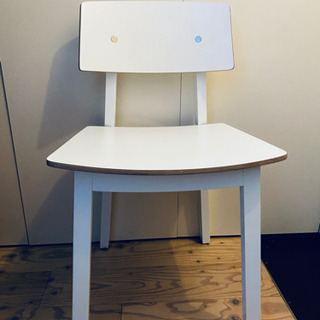IKEA イス