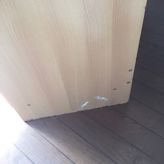 ハイチェスト　差し上げます　無料の画像
