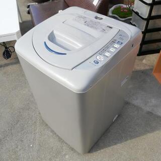 SANYO  4,2キロ洗濯機、お売りします。