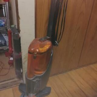 サイクロン掃除機の画像