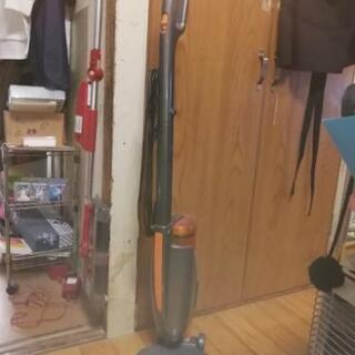 サイクロン掃除機の画像