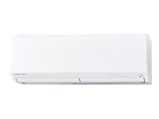 ?90%off 三菱　エアコン　MSZ-ZXV405S-W 2014年製冷房17帖　暖房14帖定価47万円
