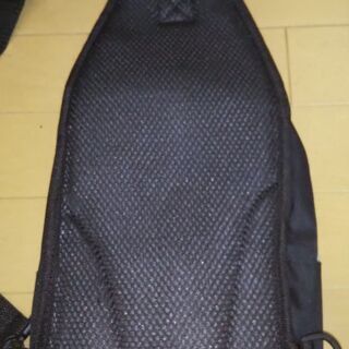 取引中  アンブロ　umbro　ショルダーバッグの画像