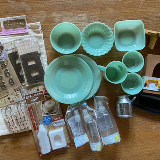 100均購入品
