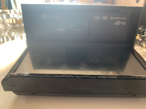 カーナビ  ジャンク品