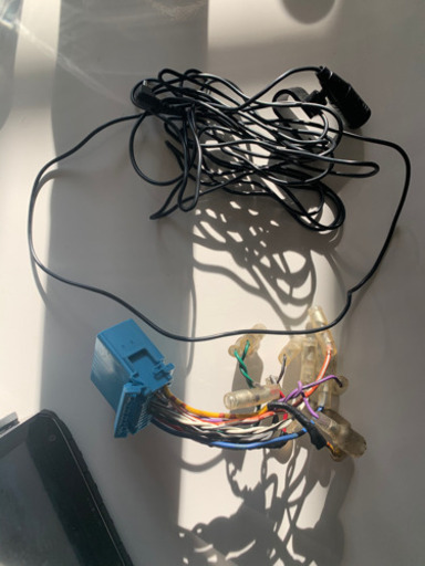カーナビ  ジャンク品