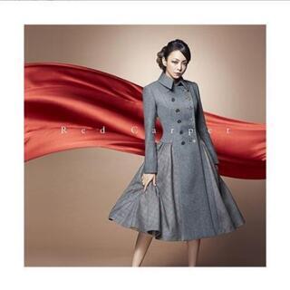 安室奈美恵 レッドカーペット ポスター