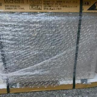 霧ヶ峰 GV-2818 10畳用エアコン新品未開封