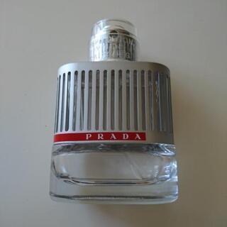 最終値下げ PRADA プラダ メンズ香水