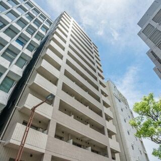 【敷金礼金0円】【高層階15階】【今なら仲介手数料0円キャンペーン】