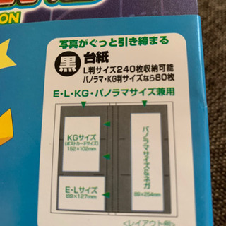 ポケモン　ポケットアルバムの画像