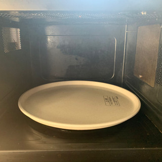電子レンジの画像