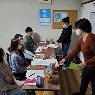 日本にいながら海外留学と同じような英語留学を実現の画像