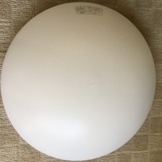 まだまだ使えるシーリング照明器具(６畳用くらい)