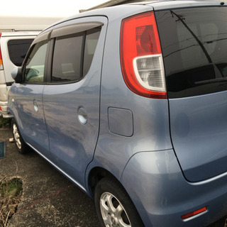 部品取り車　自走できます