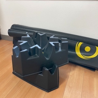 サイクルオプスフルード2 CycleOps FLUID2の画像