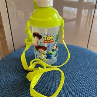 トイストーリー　マグ　水筒　子ども用
