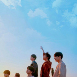 BTS love❤️気軽に一緒に話せるARMY求めてます！