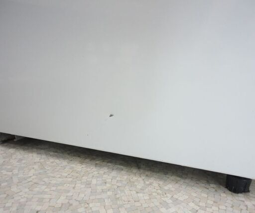 2ドア冷蔵庫 106L 2013年製 Haier JR-N106E 100Lクラス☆ PayPay(ペイペイ)決済可能 ☆ 札幌市 北