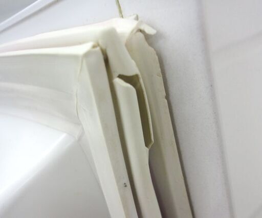 2ドア冷蔵庫 106L 2013年製 Haier JR-N106E 100Lクラス☆ PayPay(ペイペイ)決済可能 ☆ 札幌市 北