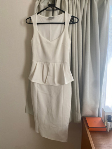 ワンピース3着セット