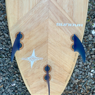 surfboard sunovaの画像